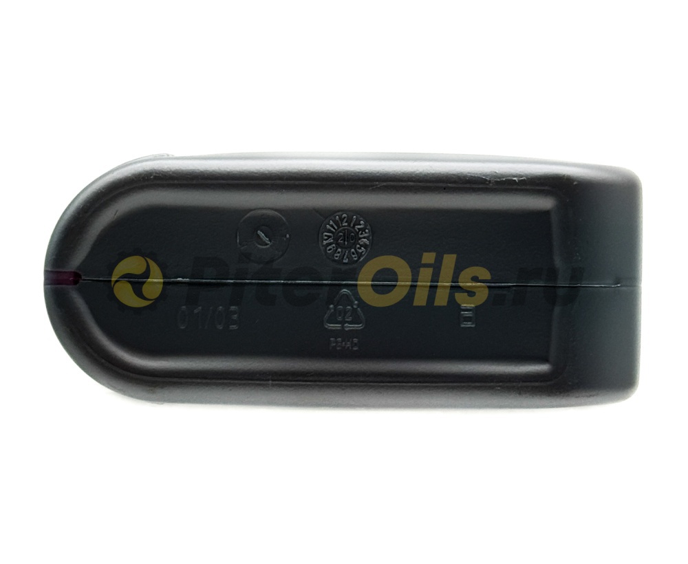 LIQUI MOLY Racing Scooter 2T Basic 1л 8068