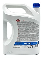 Тосол Sintec ОЖ-40 (20кг) s05 322223