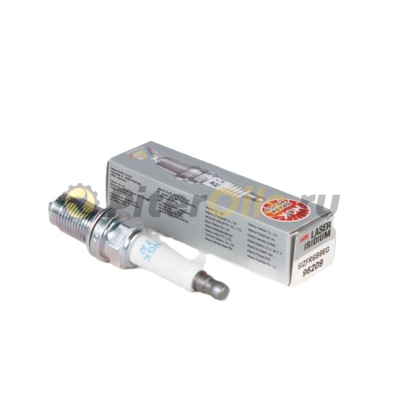 NGK Свеча зажигания 96209 SIZFR6B8EG