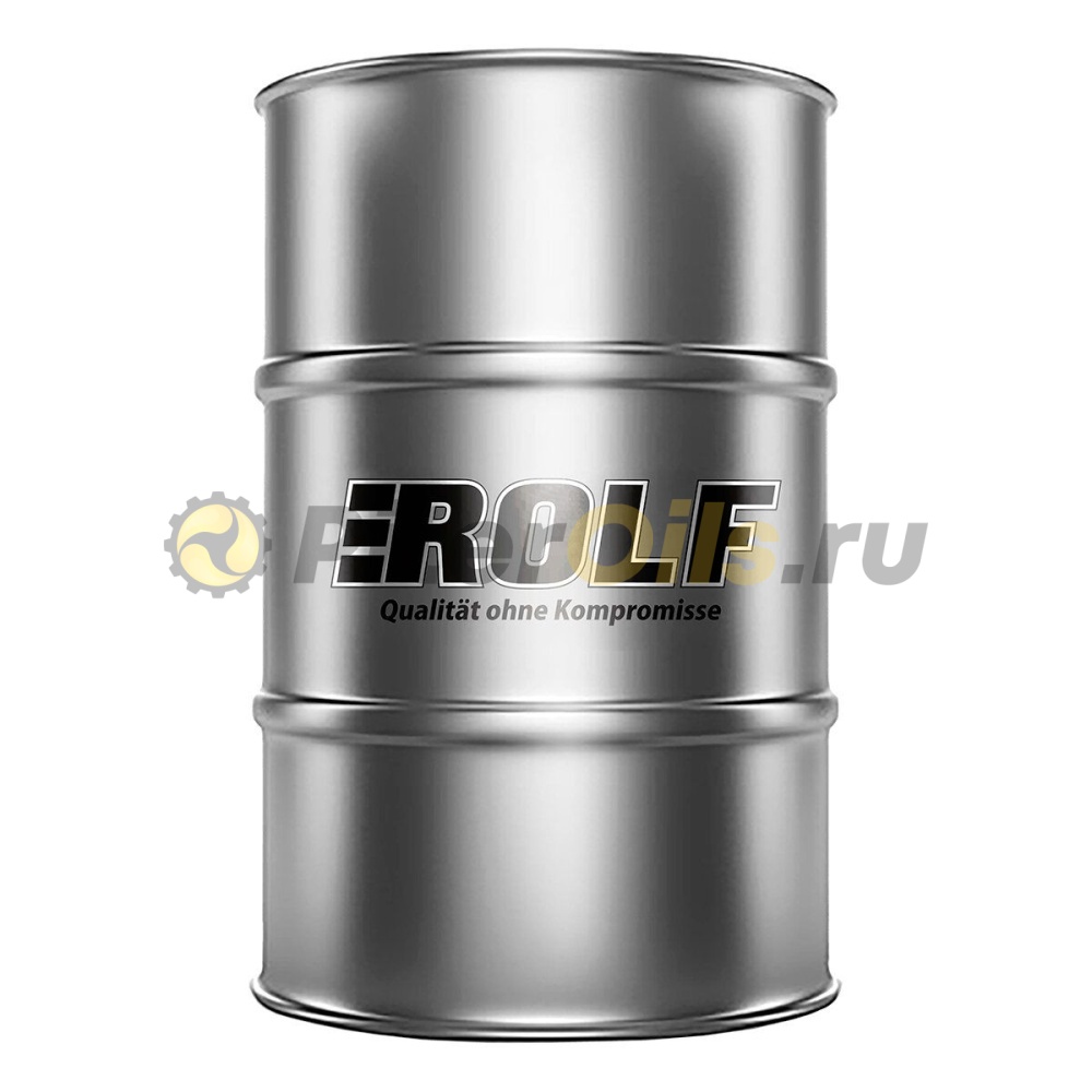 Антифриз ROLF G12 HD 208л 70017