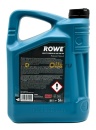 Rowe HIGHTEC MULTI FORMULA 5W-50 (5л) 20148005099
