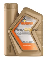 Роснефть Maximum 5w40 (1л)