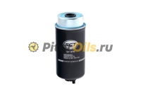 Фильтр топливный SCT ST375 (WK8105)