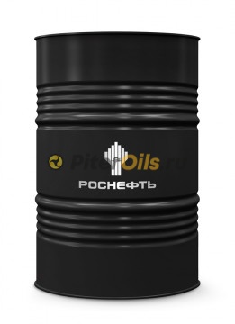 Роснефть И-50А 180кг Масло индустриальное
