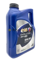 Elf Evolution 900 USX 5w30 (4л) 229496