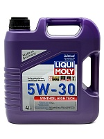 LIQUI MOLY Synthoil High Tech 5w30 (4л) 9076