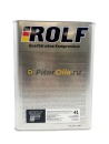 ROLF KRAFTON P5 U 10W-40 (4л) 322581