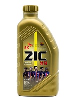 ZIC X9 5w30 API SL/CF (1л) 132903/132614