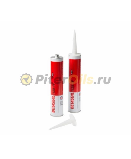NF Клей BETASEAL 1125-1F для вклейки стекол (310мл) 99098893