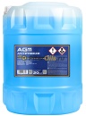 Mannol Antifreeze MN AG11 Longterm (20л) MN4111-20