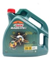 Castrol Magnatec A3/B4 5w30 (4л) 15C927