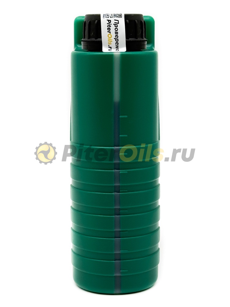 LIQUI MOLY Rasenmaher-Oil 30 4T SAE30 масло моторное минеральное 1 л 1264/3991