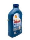 Shell Helix HX7 5w40 (1л) 550051496/550070318