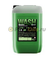 GRASS Бесконтактный шампунь "Grass Basic Wash" 22 кг. 110549