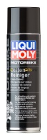 LIQUI MOLY Motorrad Ketten-Reiniger очиститель для цепей мотоциклов 0.5л 7625