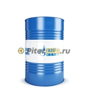 Газпромнефть (РПХ) ГК марка 2, трансформаторное масло 205л/170кг