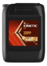 Роснефть Kinetic UN 80w90  GL-4/5 20л