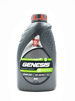 Лукойл GENESIS ARMORTECH JP 0W20 (1л) 3149924