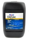 Mobil Delvac Modern 10W-40 Super Defense V1 20л (XHP Extra) 157342