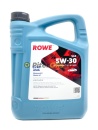 Rowe HIGHTEC SYNT ASIA 5W-30 (5л) 20245-0050-99