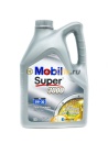 Mobil Super 3000 XE 5W30 (5л) 151451 