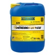 RAVENOL трансмиссионное масло ATF Mercon LV Fluid (10л) 4014835862555