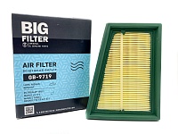 Фильтр воздушный BIG FILTER GB9719 (C1858/2)