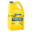 RAVENOL моторное масло Formel Extra SAE 20W-50 (5л) 4014835724853