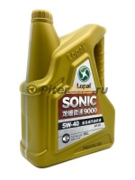 Lopal SONIC 9000 SN 5W-40 4л. LPL32723