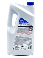 Антифриз FELIX EXPERT синий (10кг) 430206059