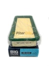 Фильтр воздушный BIG FILTER GB9528 (C2658/1) Hyundai Getz 1 Корея 