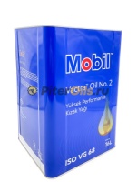 Mobil Vactra Oil No 2 (16л) 155676