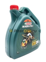 Castrol Magnatec A3/B4 5w30 (4л) 15C927