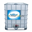 Мочевина водный раствор AdBlue SCR Sintec (1000л)