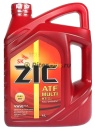 ZIC ATF Multi HT(4л) 162664