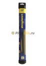 Бескаркасная щетка стеклоочистителя Goodyear FRAMELESS 20"/51 cm всесезонная, MULTICLIP GY000420