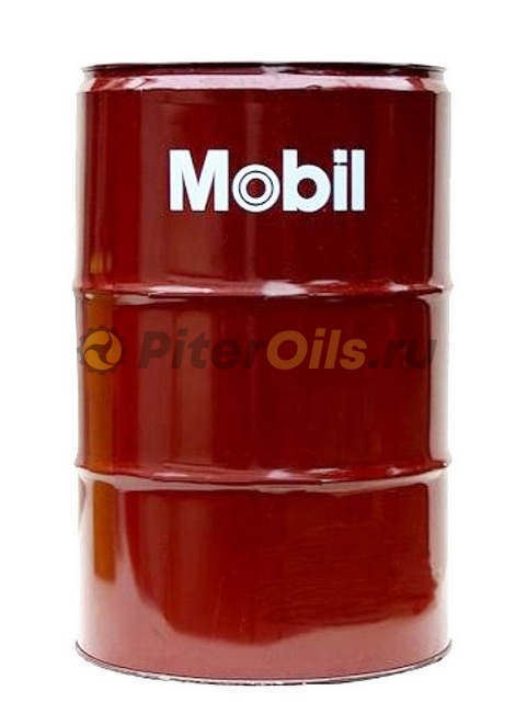 Mobil DTE Oil Heavy Medium (208л) 153862/122150 Масло циркуляционное