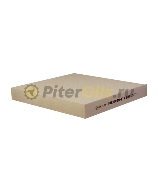 Фильтр салонный FILTRON K1187 (CU2358)