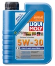 LIQUI MOLY Leichtlauf High Tech 5w30 (1л) 39005