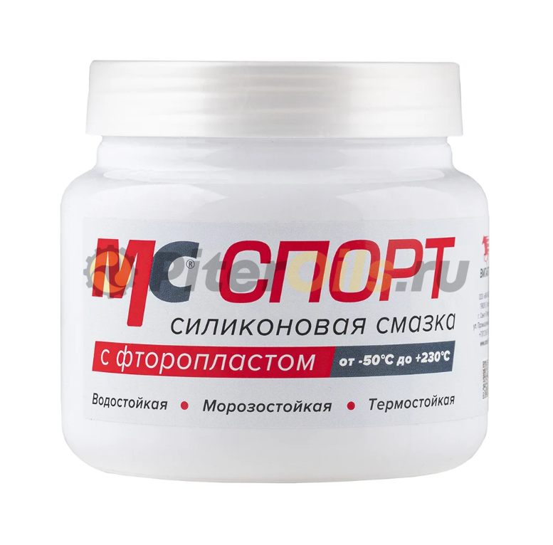 ВМП  МС СПОРТ 2.0 400г 2207