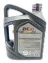 ZIC X7 5w40 (4л) 162662 