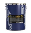 Mannol High Temperature Grease LC2 (18кг) (Термофлекс EP2-180/XHP 222) 8116/2151