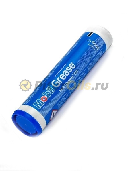 Mobil Polyrex EM (0.39кг) 154411/154409/154504
