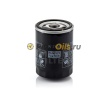 Фильтр масляный MANN W713/9