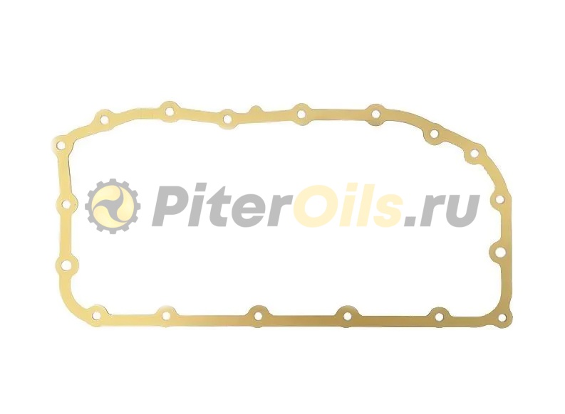 COB-WEB Прокладка поддона АКПП 075070NA (HONDA 21814RPS000) бумажная