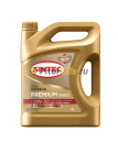 Sintec Premium 9000 0W30 ACEA A3/B4 (4л) 600123 