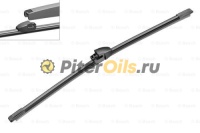 BOSCH Стеклоочиститель задний Aerotwin Rear A400H 3397008009