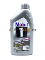 Mobil 1 X1 5W30 (1л) 152722/154805