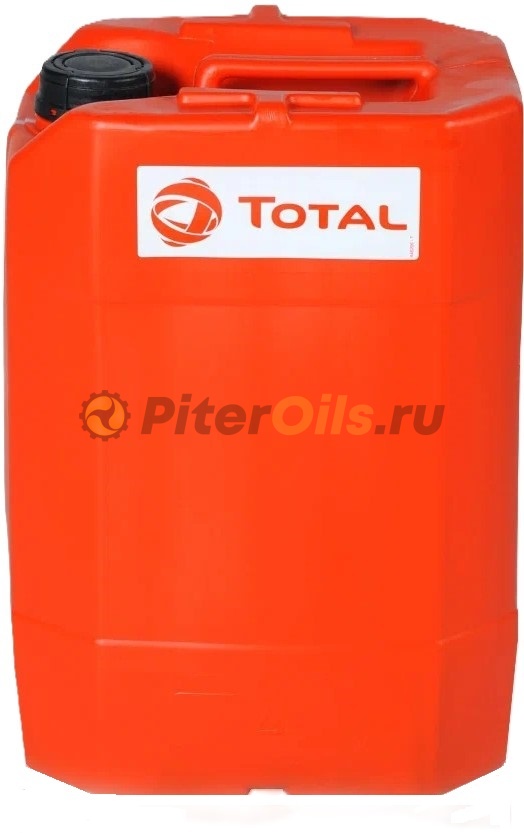 Total TRANSTEC 5 80W90 (20л)