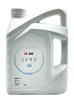 ZIC ZERO 30 0W-30 (4л) 162676
